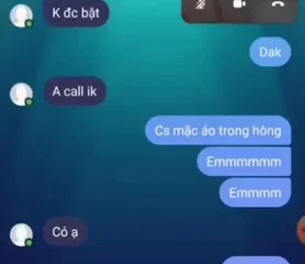 Bé Linh mới ở quê ra thành phố nhận call show hàng theo yêu cầu