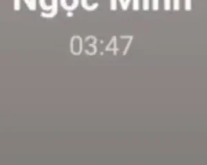 Cháu Ngọc Minh mới cấp 3 mà chat sec như cơm bữa…