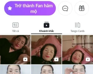Clip phốt hot tiktoker hơn 600k follow show hàng