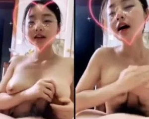Em yêu dâm dục bú mút