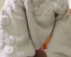 Hót hòn họt, lừa mãi mới được em Nguyệt vào nhà nghỉ bú cu cho