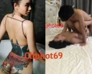 Linh Miu chính thức lộ clip sex