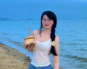 Lộ cliphot đẩy xe bò của em gái Điêu Thuyền (@myle_jassmyvn)