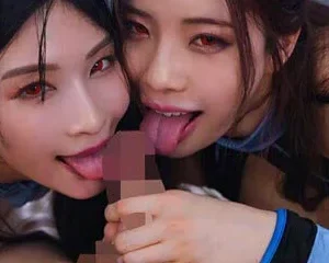 START-273_Thôi miên hai em huấn luyện viên bơi lội xinh đẹp