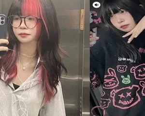 Như Quỳnh và mối tình nồng cháy với bạn trai cũ